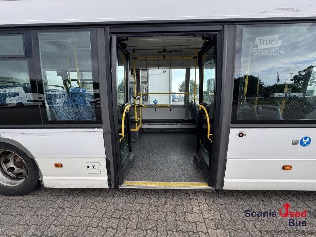 Kĺbový autobus Scania Scania Citywide LFA 18 m