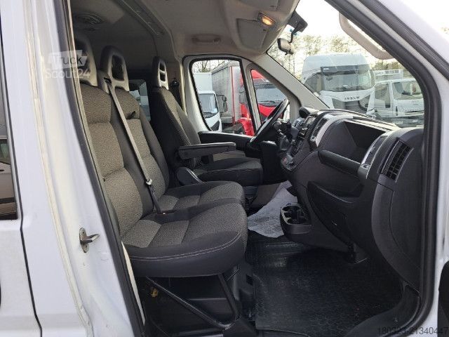 Kastenwagen Fiat Ducato