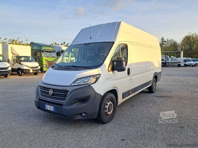Ploščati dostavnik Fiat Fiat Ducato