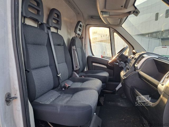 Ploščati dostavnik Fiat Fiat Ducato