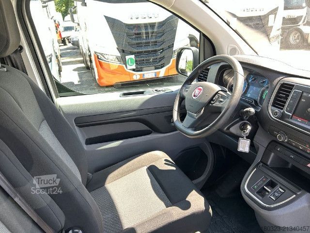 Kastenwagen Fiat Fiat E-Scudo
