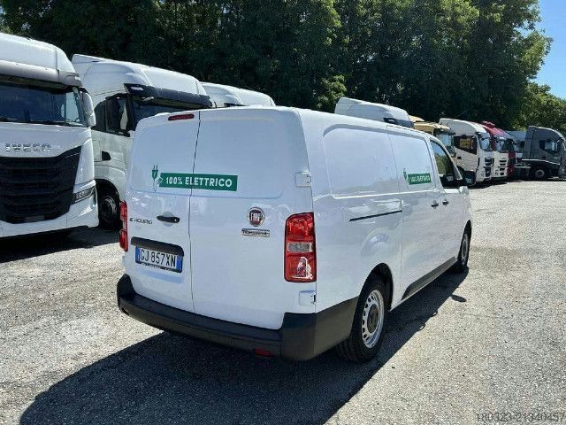 Kastenwagen Fiat Fiat E-Scudo