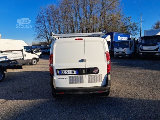 Kastenwagen Fiat Fiat Doblo