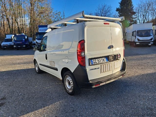 Kastenwagen Fiat Fiat Doblo