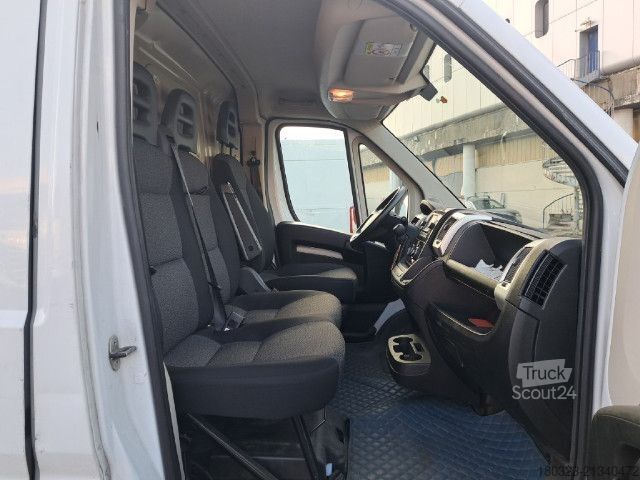 Kastenwagen Fiat DUCATO 282B18 FURG 2.0 L