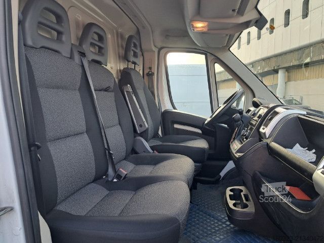 Kastenwagen Fiat DUCATO 282B18 FURG 2.0 L