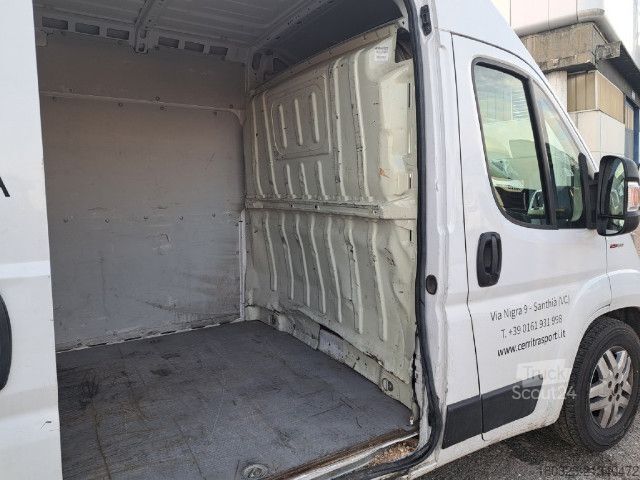 Kastenwagen Fiat DUCATO 282B18 FURG 2.0 L