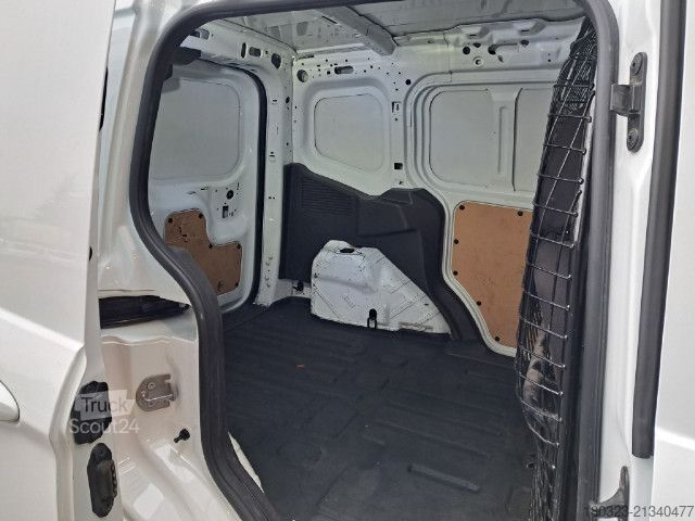Kastenwagen Ford Ford Transit Curier