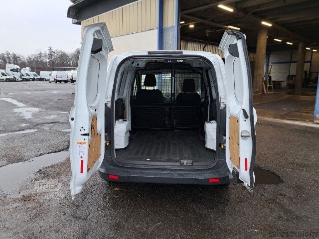 Kastenwagen Ford Ford Transit Curier