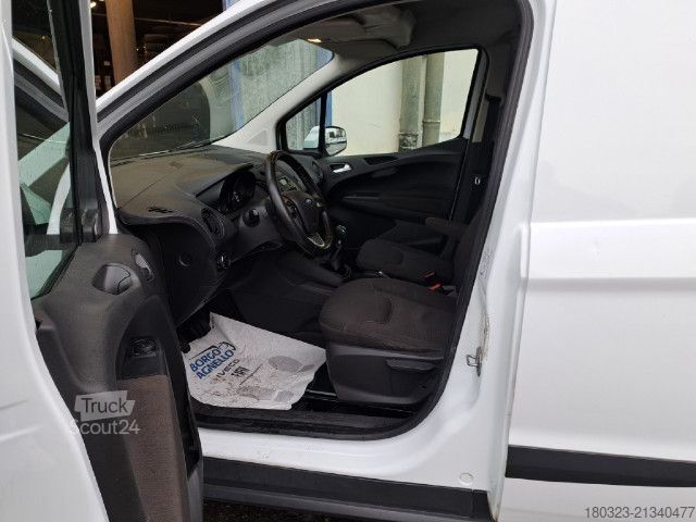 Kastenwagen Ford Ford Transit Curier