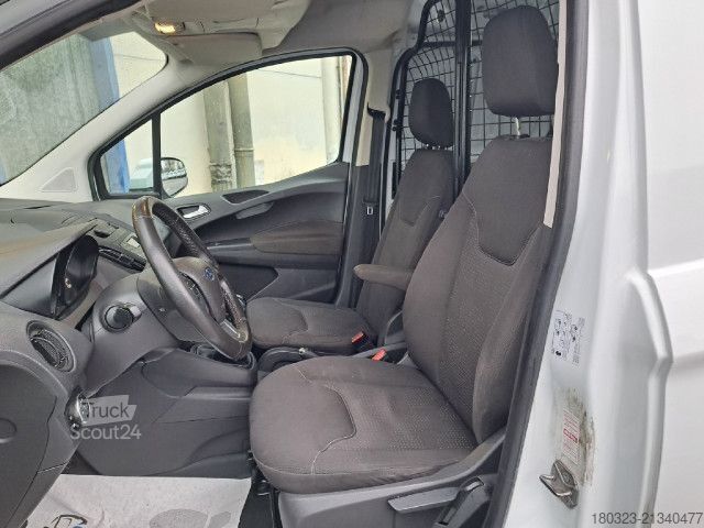 Kastenwagen Ford Ford Transit Curier