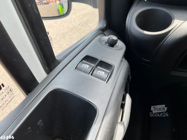 Vehicul de aspirație Iveco 70C170 Euro 6 Waterkracht hogedrukunit Just 182...