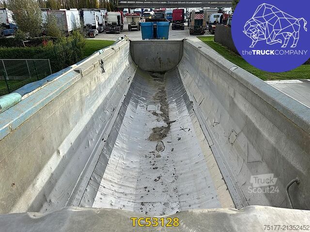 Damperli kamyon Stas 