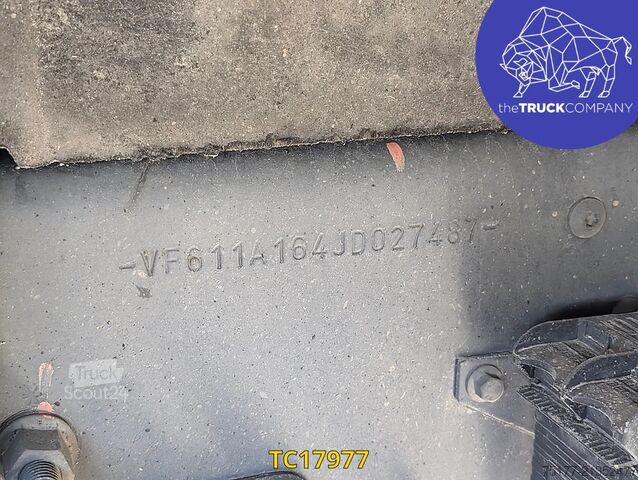 Estándar-SZM Renault T 460