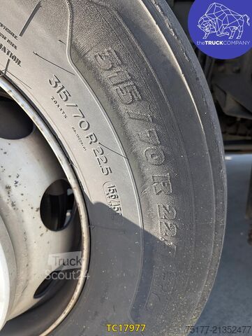 Estándar-SZM Renault T 460