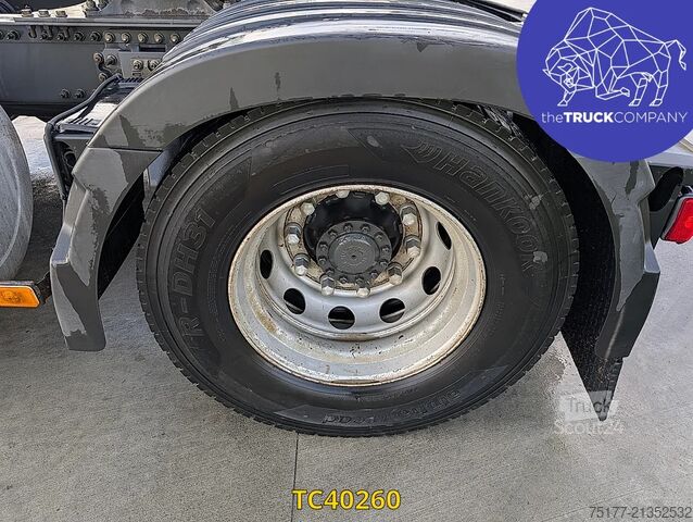 Estándar-SZM Renault T 480