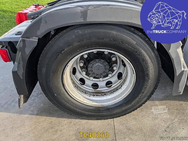 Estándar-SZM Renault T 480