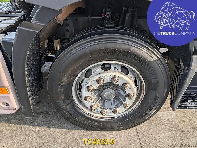 Estándar-SZM Renault T 480