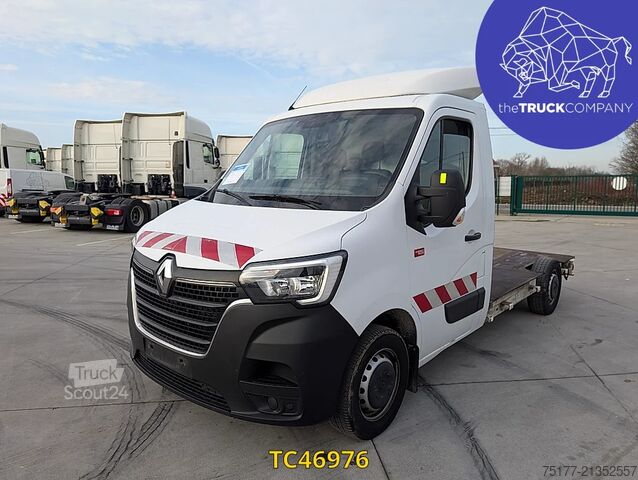 Renault Master Master PC 130.35 Renault Master Master PC 130.35