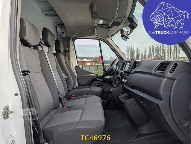 Renault Master Master PC 130.35 Renault Master Master PC 130.35