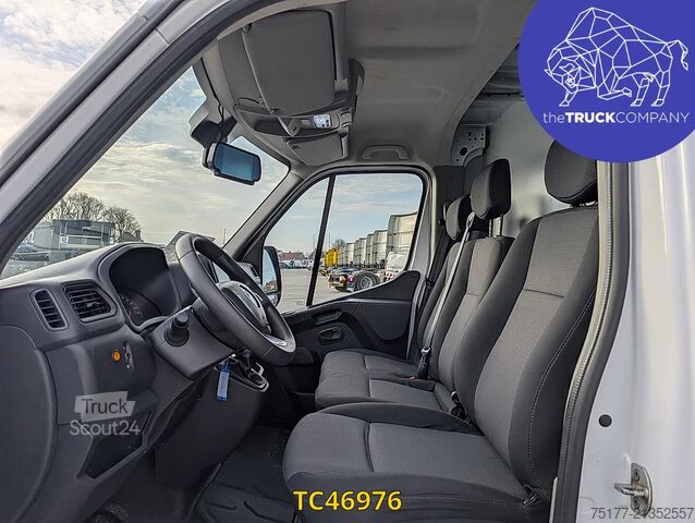 Renault Master Master PC 130.35 Renault Master Master PC 130.35