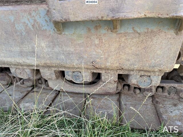 Escavatore cingolato Volvo EC230 Excavator with Tooth Bucket WATCH VIDEO