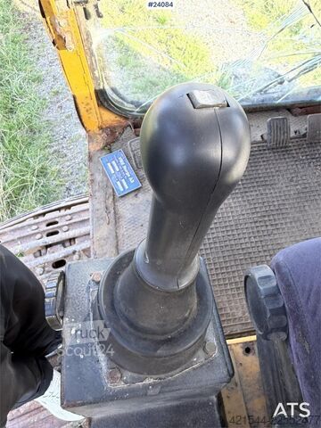 Escavatore cingolato Volvo EC230 Excavator with Tooth Bucket WATCH VIDEO