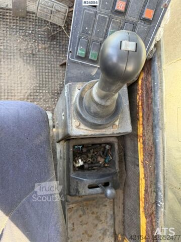 Escavatore cingolato Volvo EC230 Excavator with Tooth Bucket WATCH VIDEO