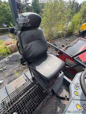  Vögele Super 1303-3i Asphalt Paver