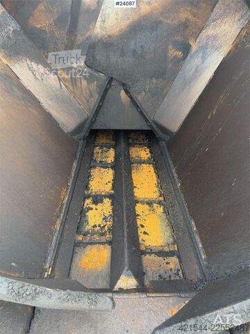 Adoquín Vögele Super 1303-3i Asphalt Paver