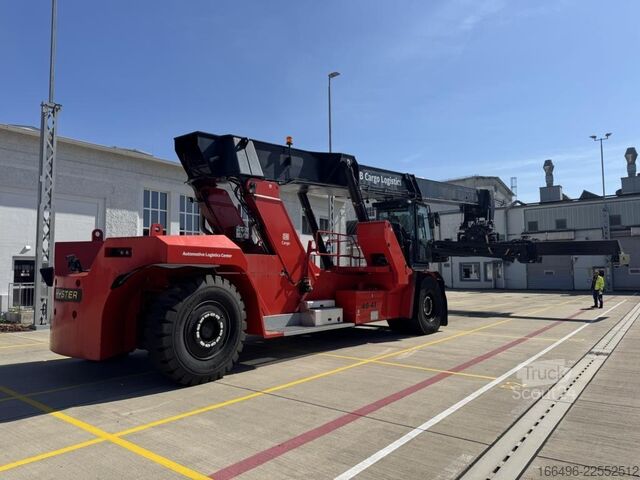 Reachstacker Hyster RS46-41XD75S-IH
