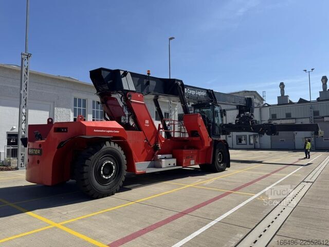 Reachstacker Hyster RS46-41XD75S-IH