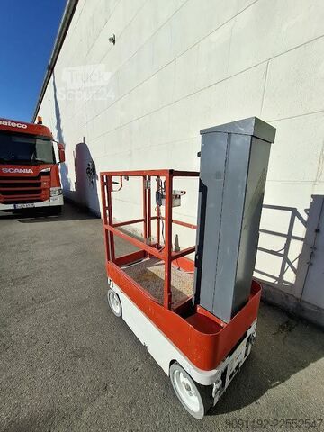 Lyftplattform SkyJack SJ16