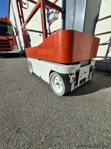 Lyftplattform SkyJack SJ16