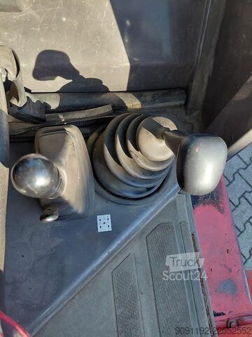 Gaffeltruck Manitou M30-4 ST3B