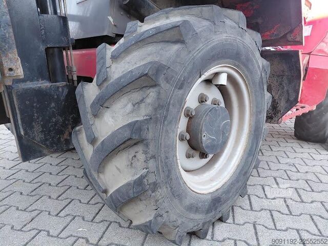 Targonca Manitou M30-4 ST3B