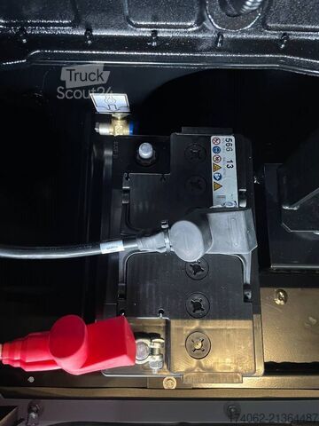 مجمع Rehlko KD110 - 110 kVA Generator - DPX-17008