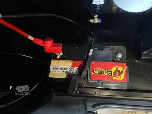 مجمع Rehlko KD250 - 250 kVA Generator - DPX-17013