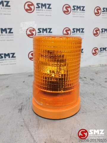 Iluminat Diversen Occ zwaailamp Hella KL700 24V 70W