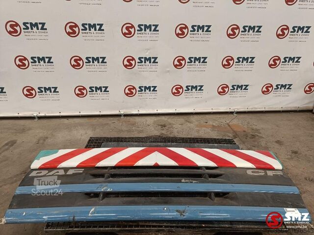 Capó Daf Occ Motorkap DAF 85 CF