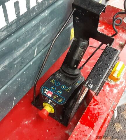 Trans-Serv GmbH & Co. KG Trans-Serv GmbH & Co. KG Trans-Serv GmbH & Co. KG