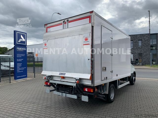 Hladilni dostavnik IVECO Daily 70C18HA8/P MY26 TK -20°C ALUB LBW LUFT LED