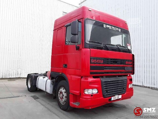 Standard-SZM Daf 95 XF 430
