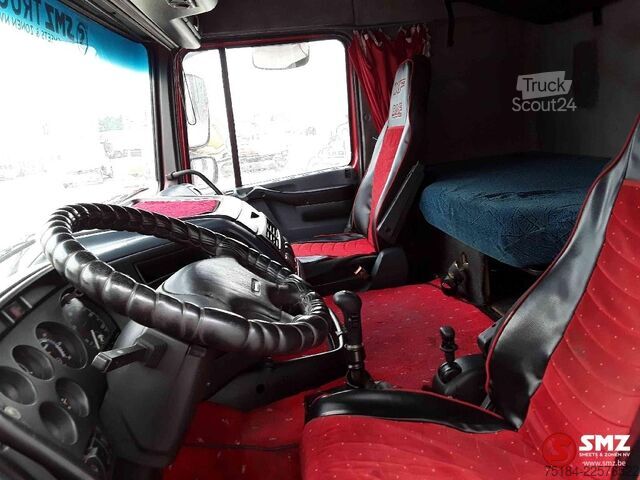 Standard-SZM Daf 95 XF 430