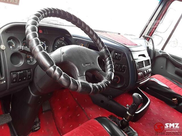 Standard-SZM Daf 95 XF 430