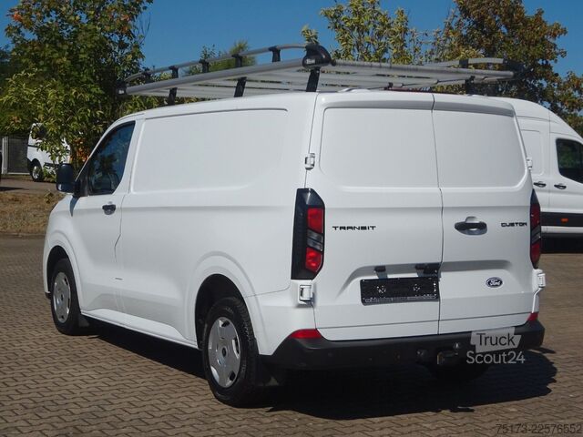 Panelvan FORD Transit Custom Kasten 280 L1H1 Trend Navi AHK