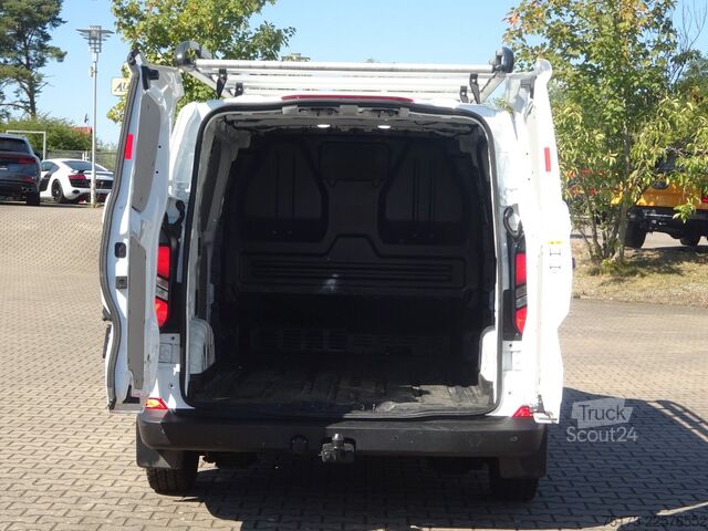 Panelvan FORD Transit Custom Kasten 280 L1H1 Trend Navi AHK