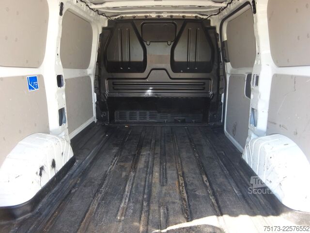 Panelvan FORD Transit Custom Kasten 280 L1H1 Trend Navi AHK