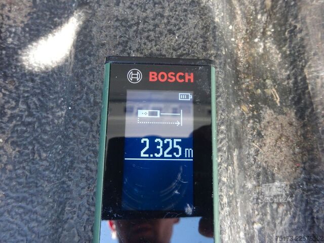 Panelvan FORD Transit Custom Kasten 280 L1H1 Trend Navi AHK