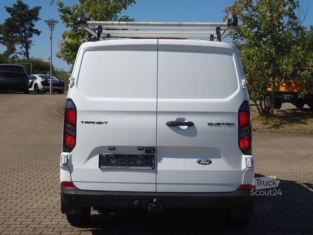 Panelvan FORD Transit Custom Kasten 280 L1H1 Trend Navi AHK